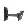 Meliconi FLATSTYLE ER 100 63,5 cm (25") Nero (580457)