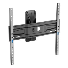 Meliconi Extra 400 Tilt N Turn CG Supporto TV a parete ANCHE per cartongesso 195,6 cm (32-77") Nero (480877)