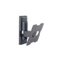 Meliconi FLATSTYLE ETR 100 63,5 cm (25") Nero (580454)