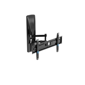 Meliconi EXTRA XDR200400 CG 165,1 cm (65") Nero (480879)