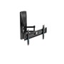 Meliconi EXTRA XDR200400 CG 165,1 cm (65") Nero (480879)