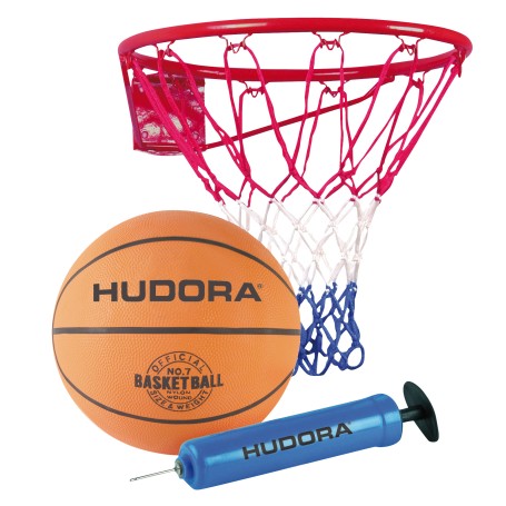 HUDORA 71710 canestro per pallacanestro
