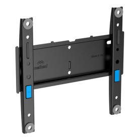 Meliconi 480956 Supporto TV a parete 114,3 cm (45") Nero