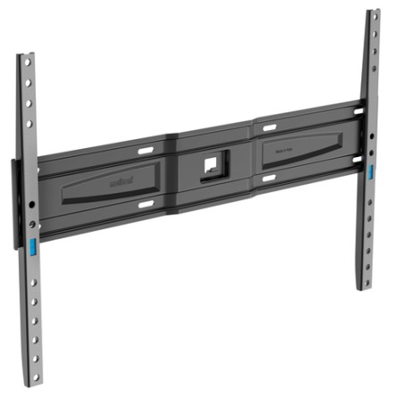 Meliconi Slimstyle Plus 600S CG 2,18 m (86") Nero (480958)