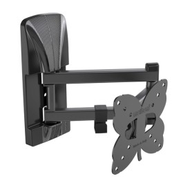Meliconi SLIMSTYLE PLUS 100 SDR CG 81,3 cm (32") Nero (480979)