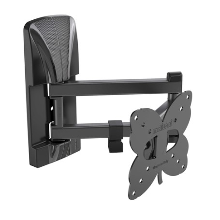 Meliconi SLIMSTYLE PLUS 100 SDR CG 81,3 cm (32") Nero (480979)