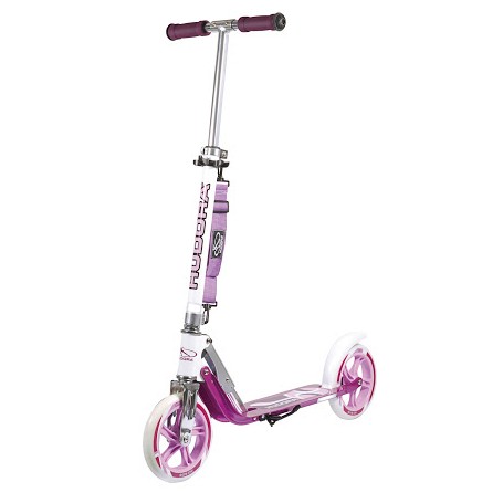 HUDORA Big Wheel GC 205 Universale Rosa (14738)