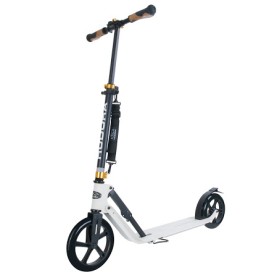 HUDORA 14236 scooter Adulti Nero, Bianco