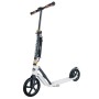 HUDORA 14236 scooter Adulti Nero, Bianco