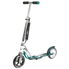 HUDORA Big Wheel 205 Universale Turchese (14751/01)