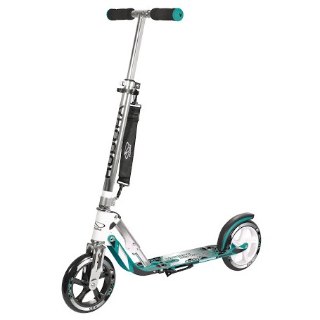 HUDORA Big Wheel 205 Universale Turchese (14751/01)