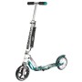 HUDORA Big Wheel 205 Universale Turchese (14751/01)