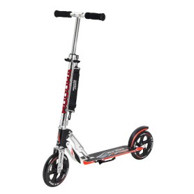 HUDORA Big Wheel RX 205 Universale Nero, Rosso (14724/01)