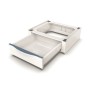 Meliconi Base Torre Extra L60 accessorio e componente per lavatrice Kit di sovrapposizione 1 pz (656112)