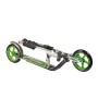 HUDORA Big Wheel GS 205 Universale Verde (14695)
