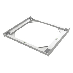 Meliconi BASE TORRE UP accessorio e componente per lavatrice Kit di sovrapposizione 1 pz (656131)