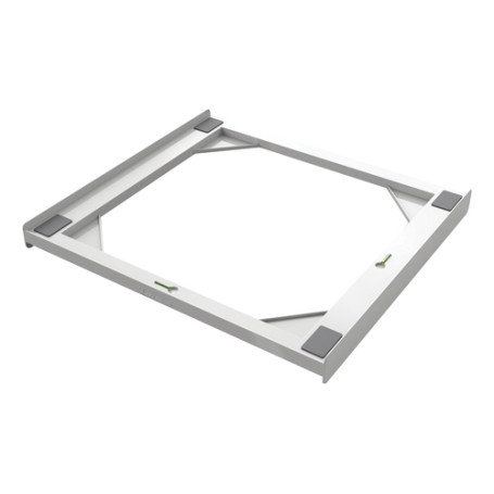 Meliconi BASE TORRE UP accessorio e componente per lavatrice Kit di sovrapposizione 1 pz (656131)