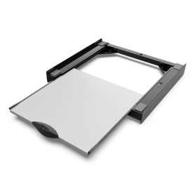 Meliconi Torre Dark accessorio e componente per lavatrice Kit di sovrapposizione 1 pz (656128)