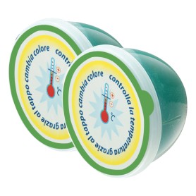 Meliconi Eco Stop Odori Frigo parte e accessorio per frigoriferi/congelatori Assorbiodori Multicolore (621030)