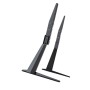 Meliconi FEET 600 165,1 cm (65") Nero (480814)