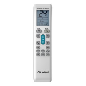 Meliconi AC 50 telecomando universale per condizionatore (802103)