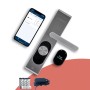 LOQED Touch Serratura intelligente (Shelly_Loqed_stainless)