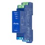 Shelly SHELLY_PRO_DIMMER_0/1-10V_PM regolatore di intensità Da Incasso Dimmer Blu (Shelly_Pro_Dimmer_0/1-10V_PM)