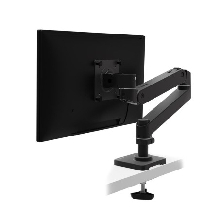 Ergotron LX Pro Series 45-708-292 Supporti a parete per TV Scrivania Nero