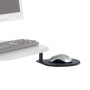 Ergotron 687BK accessorio per carrello multimediale Nero Composito, Acciaio Mensola regolabile