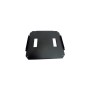 WP WPN-ABS-RSA810-B porta accessori Base per scaffale (WPN-ABS-RSA810B)