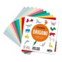 RISMA ORIGAMI 80G 5 TENUI+5 FORTI (A71X005)