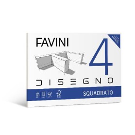 FAVINI 4:220 LISCI SQUADR FF20 D3 (A167503)