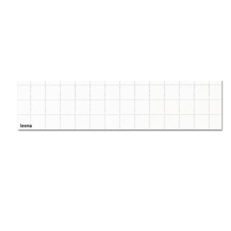 CF50 CARTA LEONA BIANCO CM70X100 (A317101)
