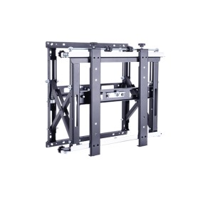 ITB PM4600 Supporto per display espositivi 2,41 m (95") Nero (PM4600)