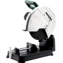 Metabo Metalltrennschleifer CS 22-355 2300W Ø 355mm, 3700 U/min, m. Trennscheibe (601786000)