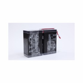 Eaton EB007SP batteria UPS Acido piombo (VRLA) 12 V 9 Ah