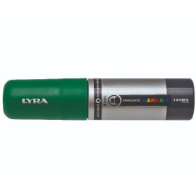 CF4 MARK ALL 8 MM VERDE PRATO (L6830067)