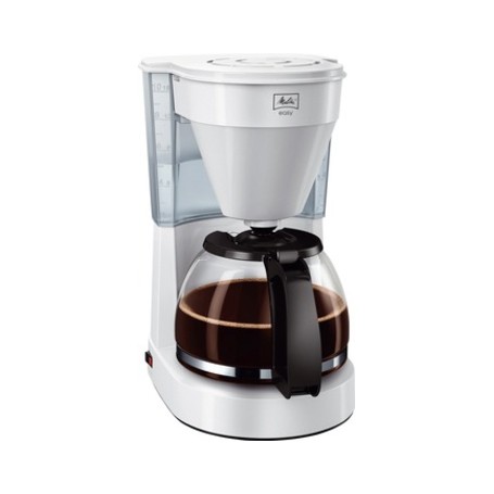 Melitta 1023-01 Automatica Macchina da caffè con filtro (218721)