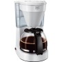 Melitta 1023-01 Automatica Macchina da caffè con filtro (218721)