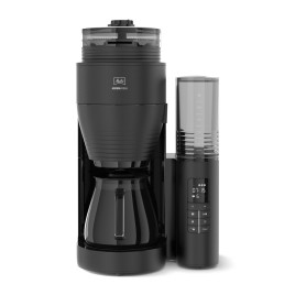 Melitta AromaFresh X Macchina da caffè con filtro 1,25 L (1030-06)