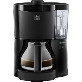 Melitta Look Automatica/Manuale Macchina da caffè con filtro 1,25 L (228157)