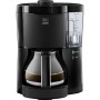 Melitta Look Automatica/Manuale Macchina da caffè con filtro 1,25 L (228157)