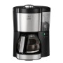 Melitta 6766589 macchina per caffè Automatica Macchina da caffè con filtro (1025-06)