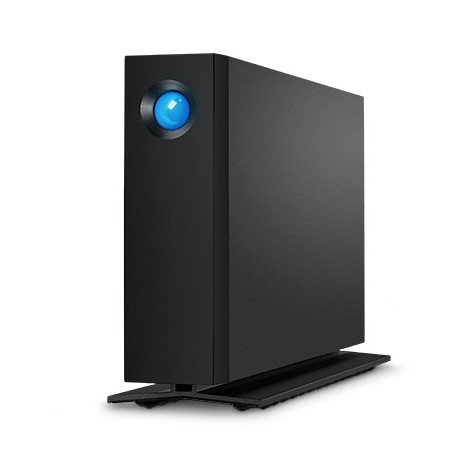 d2 Professional 20 TB, Externe Festplatte (schwarz) (STHA20000800)