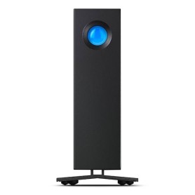 LaCie d2 Professional disco rigido esterno 30 TB 7200 Giri/min USB tipo-C 3.2 Gen 2 (3.1 Gen 2) Nero (STHA30000800)