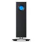 LaCie d2 Professional disco rigido esterno 30 TB 7200 Giri/min USB tipo-C 3.2 Gen 2 (3.1 Gen 2) Nero (STHA30000800)
