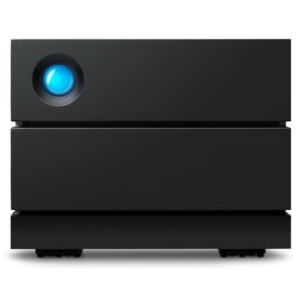 LACIE 2big RAID 60TB USB 3.2 Gen 2 USB-C (STHJ60000800)