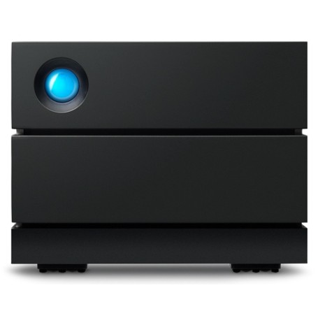 LACIE 2big RAID 60TB USB 3.2 Gen 2 USB-C (STHJ60000800)