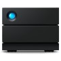 LACIE 2big RAID 60TB USB 3.2 Gen 2 USB-C (STHJ60000800)