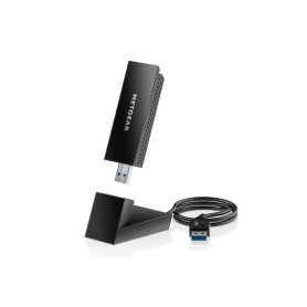 NETGEAR Nighthawk AXE3000 WLAN 1200 Mbit/s (A8000-100PES)